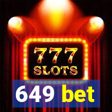 649 bet